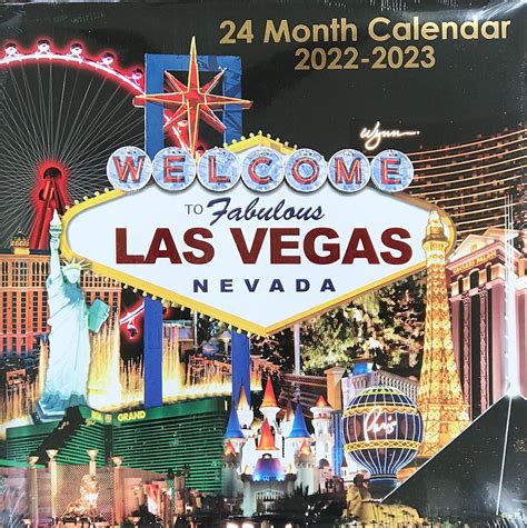 las vegas party calendar